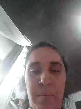 Rosaselvagem online show from 12-04-24, 08:56