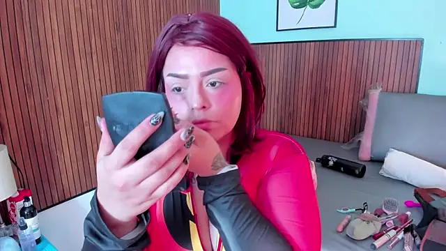 curvy rousi online show from 11-14-25, 11:47