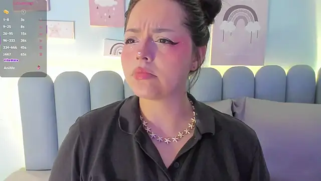 curvy rousi online show from 10-28-25, 11:42