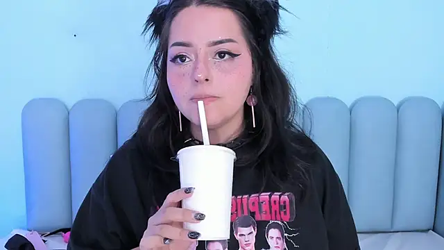 curvy rousi online show from 11-30-25, 11:38