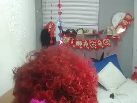 vainillaplaypussy online show from 03-22-25, 12:49