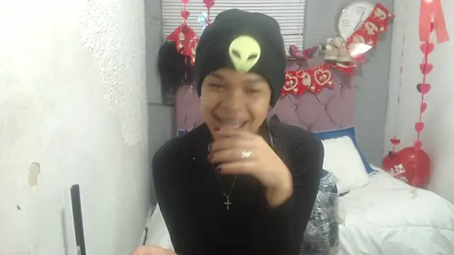 vainillaplaypussy online show from 03-21-25, 12:17
