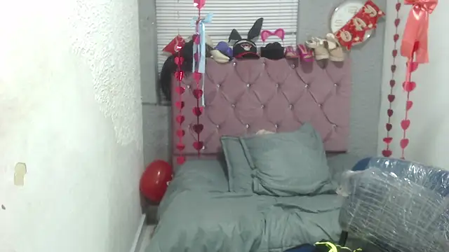 vainillaplaypussy online show from 03-17-25, 12:25