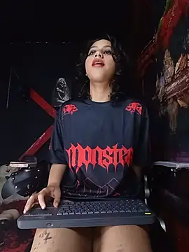 dark doll5 online show from 07-25-26, 10:27