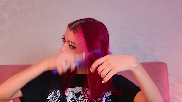 ElizabetthKitty online show from 02-17-25, 01:25