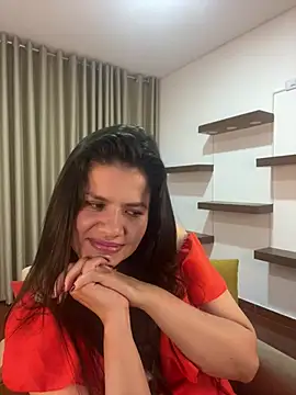 Alice Biel online show from 02-12-25, 02:03