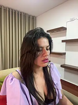 Alice Biel online show from 03-05-25, 03:51