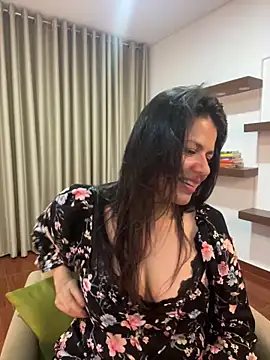 Alice Biel online show from 03-01-25, 01:32