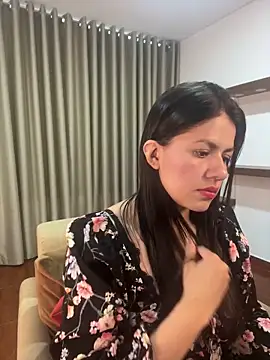 Alice Biel online show from 03-13-25, 10:32