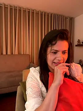 Alice Biel online show from 10-30-25, 03:05