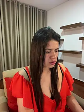 Alice Biel online show from 03-19-25, 12:37