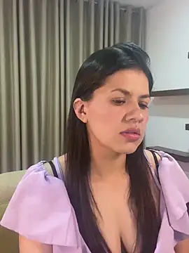 Alice Biel online show from 03-22-25, 01:54