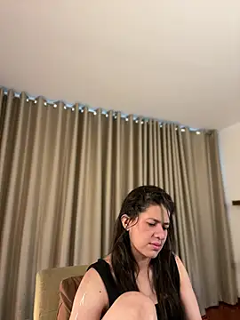 Alice Biel online show from 06-21-26, 01:39