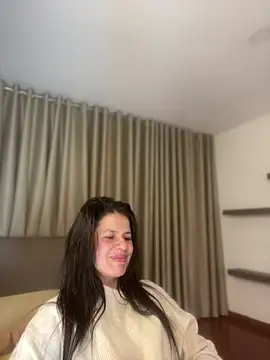 Alice Biel online show from 06-04-26, 02:38