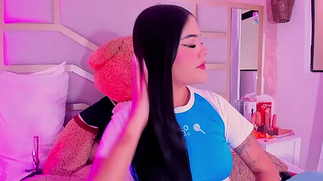 dollsweety online show from 12-20-25, 09:17