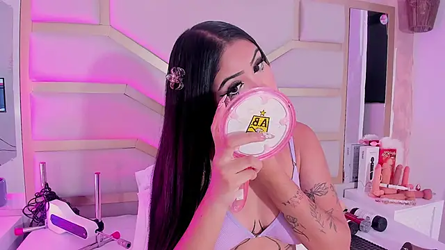 dollsweety online show from 11-19-25, 01:27