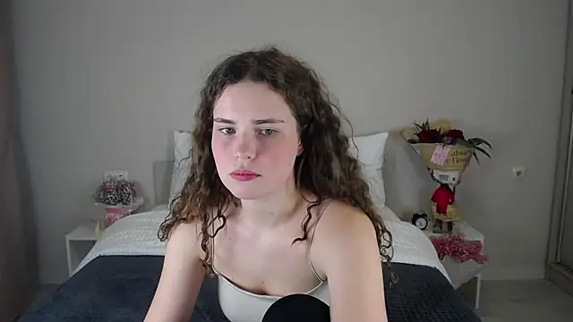 AlenaDast online show from 03-14-25, 07:23