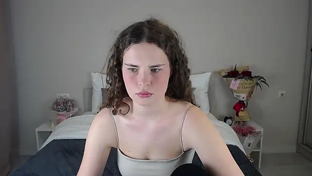 AlenaDast online show from 03-14-25, 03:14