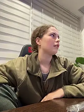 AlenaDast online show from 10-10-25, 08:42