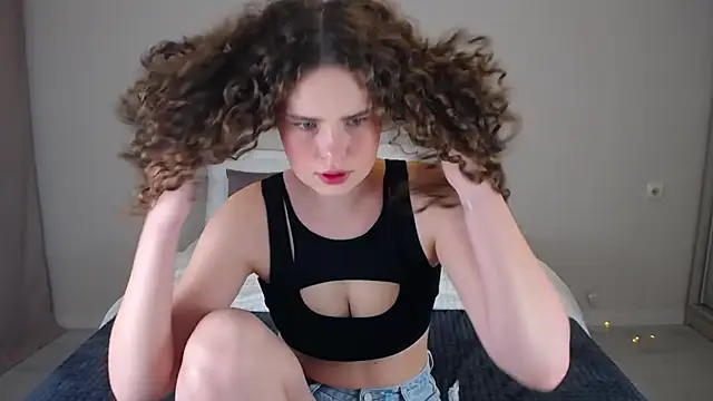 AlenaDast online show from 03-02-25, 02:58