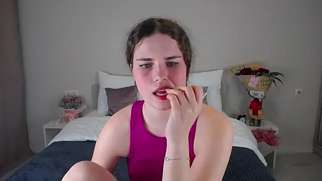 AlenaDast online show from 03-15-25, 10:11