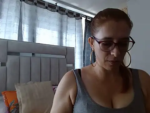 karlabarrera online show from 05-28-26, 08:26