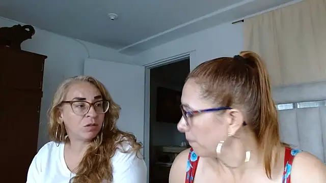 karlabarrera online show from 06-03-26, 08:35