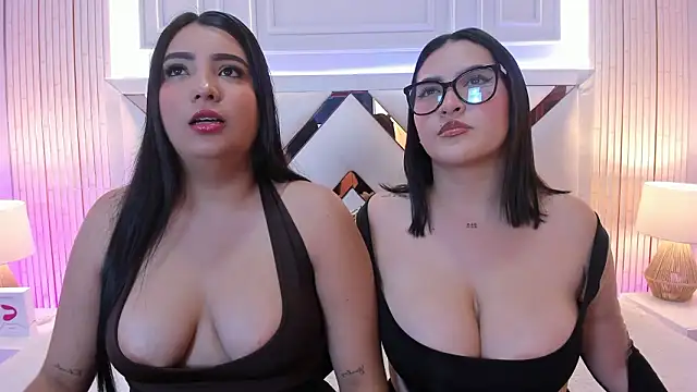 madeleine2112 online show from 02-04-26, 04:07