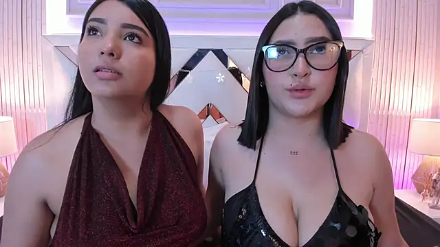 madeleine2112 online show from 12-14-25, 12:39