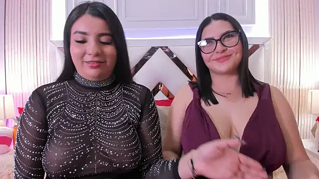 madeleine2112 online show from 03-14-26, 04:07