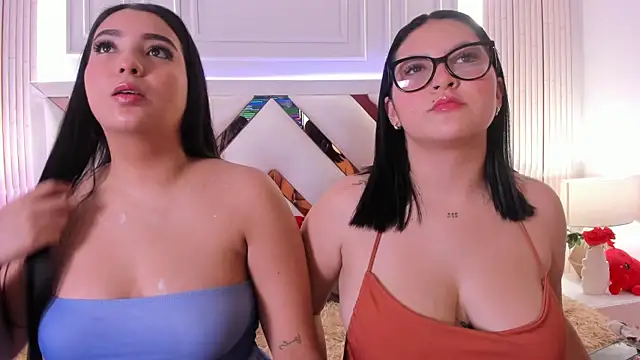 madeleine2112 online show from 03-13-26, 04:17