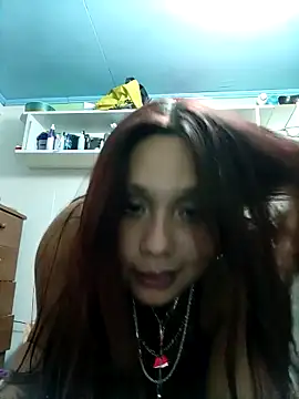 Snapshot of bbferlinaa chatting on 02-22-25, 03:34 bbferlinaa online show from 02-22-25, 03:34