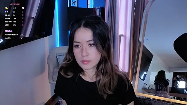 sexfire lalita online show from 09-15-25, 05:02