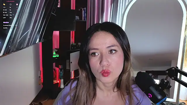 sexfire lalita online show from 09-25-25, 05:08