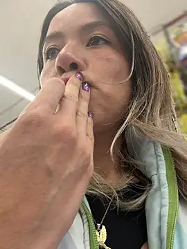 sexfire lalita online show from 03-31-26, 03:36