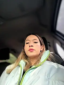 sexfire lalita online show from 01-14-26, 01:26