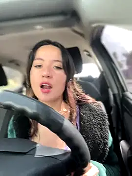 sexfire lalita online show from 10-13-25, 02:18