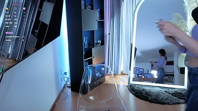 sexfire lalita online show from 09-08-25, 08:30