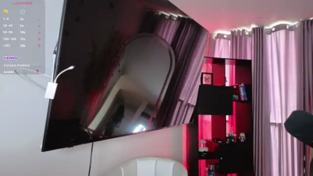 sexfire lalita online show from 09-23-25, 05:09