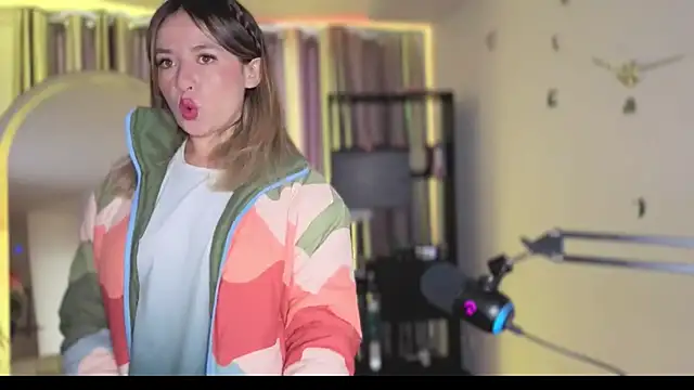 sexfire lalita online show from 01-13-26, 09:41