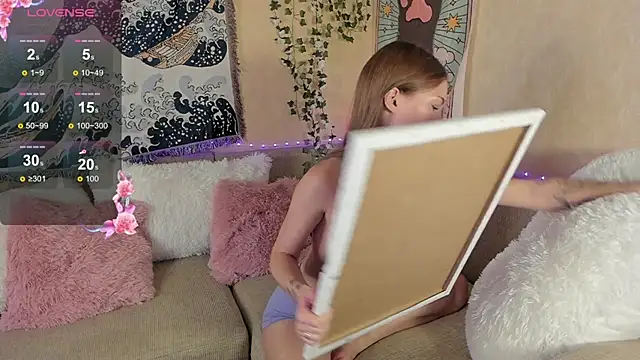 Liza Mills online show from 10-08-25, 08:38