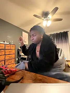 Harmonyxlover online show from 01-08-26, 05:57