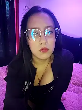 Miia-fox online show from 10-15-25, 03:31