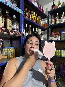 Hot beauty   online show from 03-04-26, 03:36