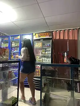 Hot beauty   online show from 03-24-26, 02:22