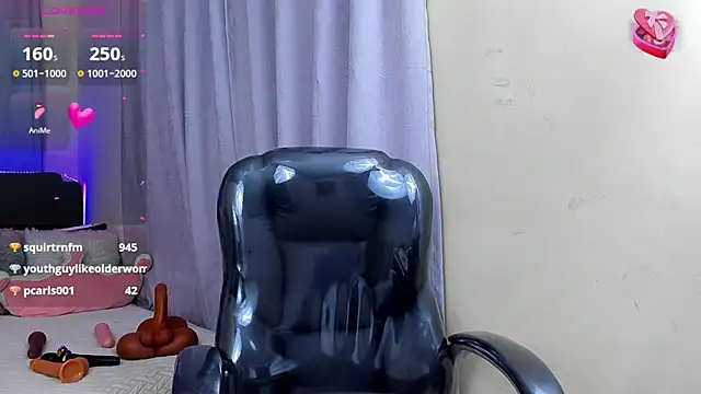 Hot beauty   online show from 03-12-25, 06:51