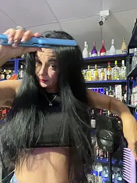 Hot beauty   online show from 10-03-25, 04:36