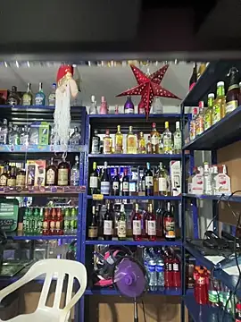 Hot beauty   online show from 12-16-25, 04:39