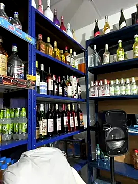 Hot beauty   online show from 10-05-25, 04:47