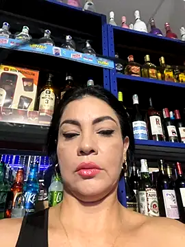 Hot beauty   online show from 10-25-25, 06:12